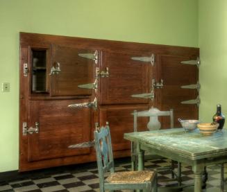 Kelvinator Electric Refrigeration Unit