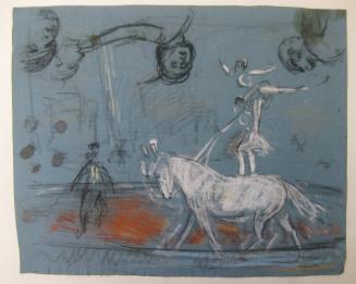 Circus Performers
