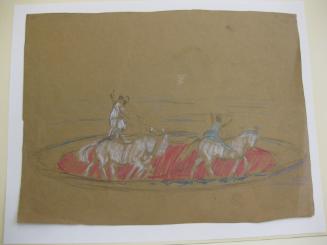 Circus Performers
