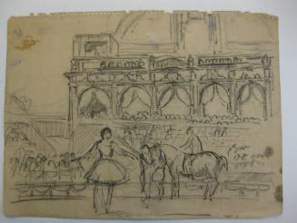 Circus Performers
