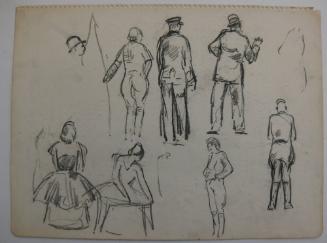 Circus Performers
