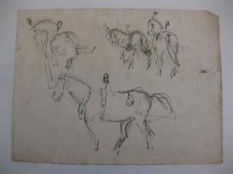 Circus Performers
