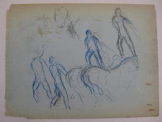 Circus Performers
