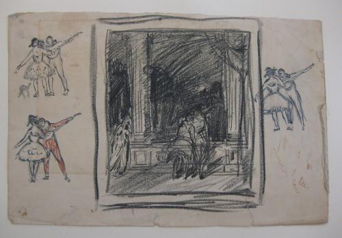 Circus Performers
