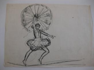 Circus Performer