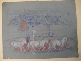 Circus Performers