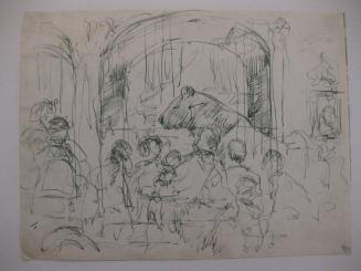 Circus Performers