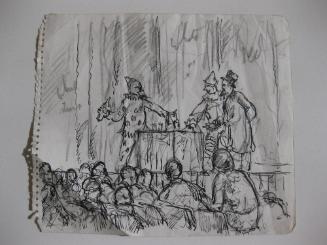 Circus Performers