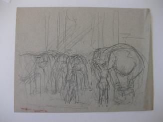 Circus Performers