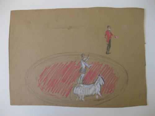 Circus Performers