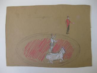 Circus Performers