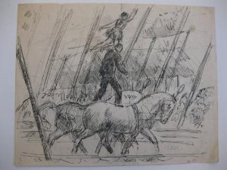 Circus Performers