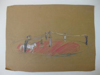 Circus Performers