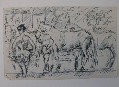 Circus Performers