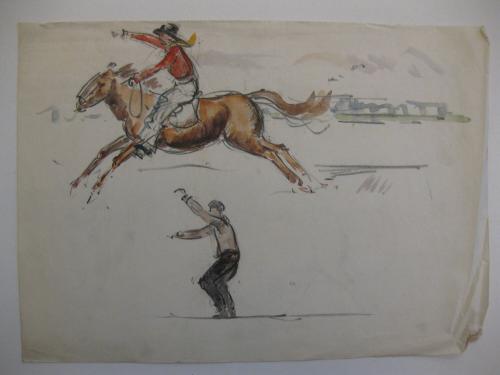 Circus Performers