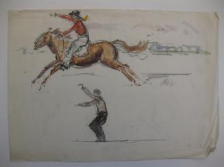 Circus Performers