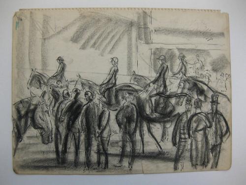Circus Performers