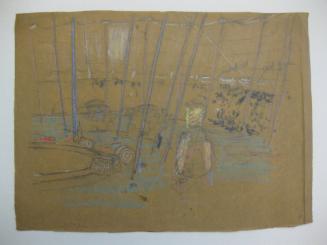Circus Scene