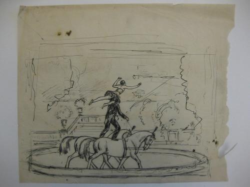 Circus Performers