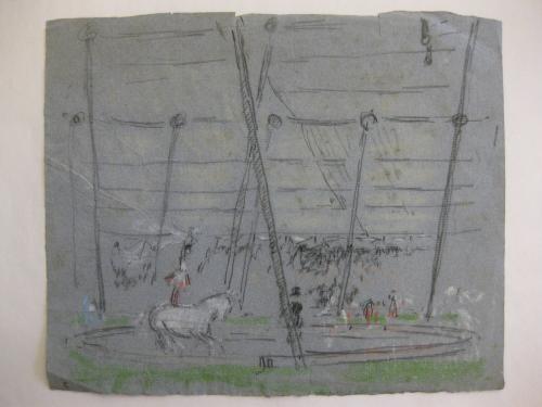 Circus Performers
