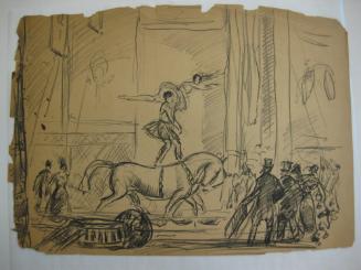 Circus Performers