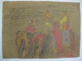 Circus Performers