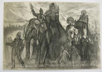 Circus Performers