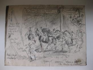 Circus Performers