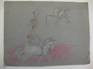 Circus Performers