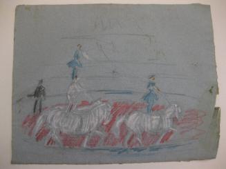 Circus Performers