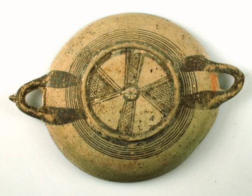 Plate