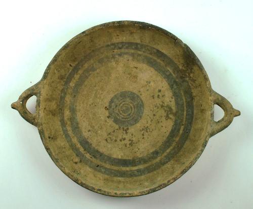Plate