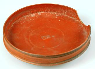 Plate