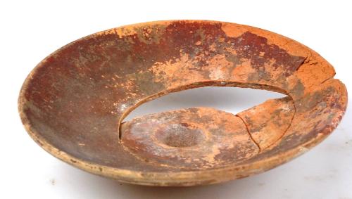 Plate