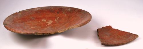 Plate