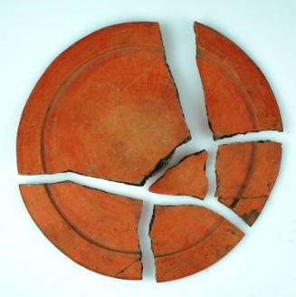 Plate