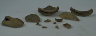 Bowl (fragmentary)