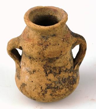Small Jar