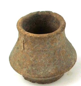 Small Vessel