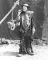 2024.15: Tibbals First Floor Costume Gallery Rotation