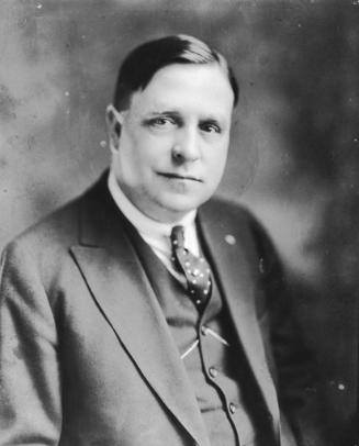 Charles Sparks