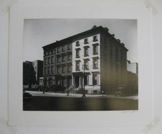 Berenice Abbott