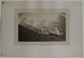 Wengernalp