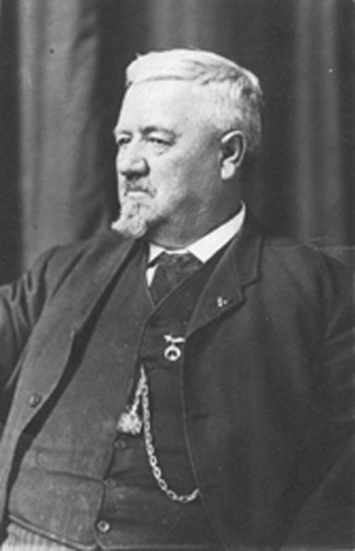 Yankee Robinson