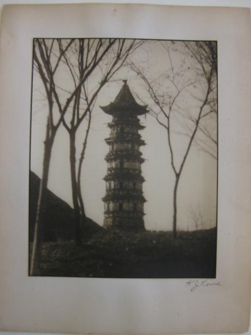 Pagoda