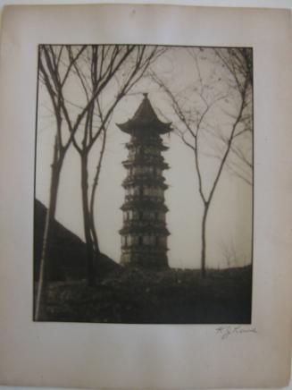 Pagoda