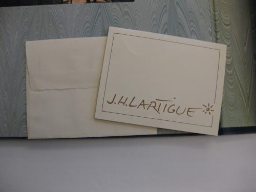 envelope