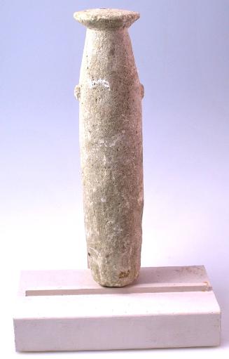 Alabastron, solid