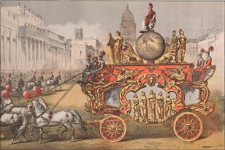 Howes Great London: Original 5 Graces