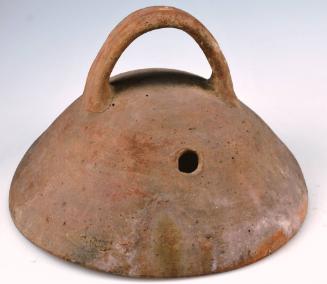 Cover (Amphora or Krater)